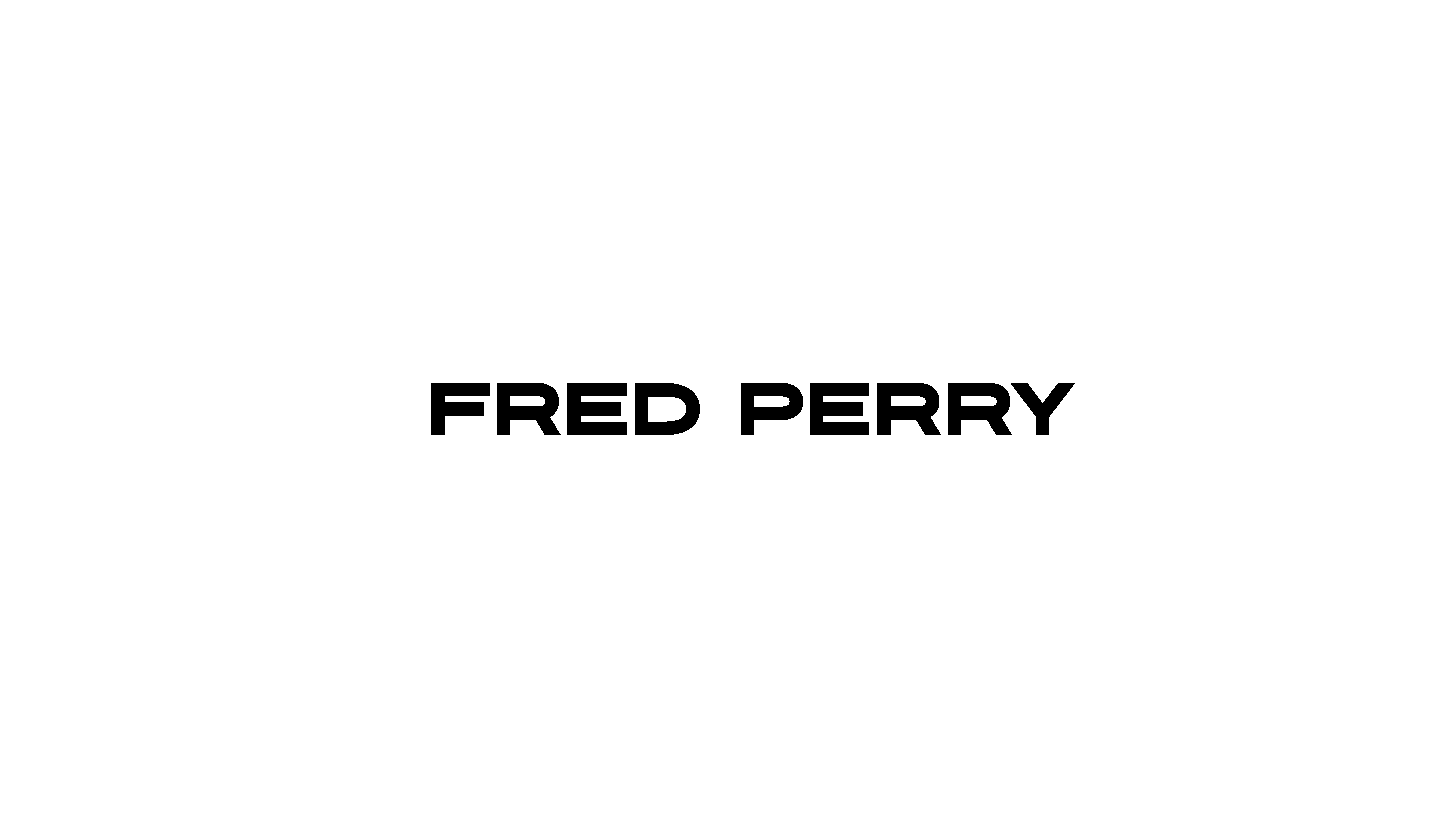 Fred Perry