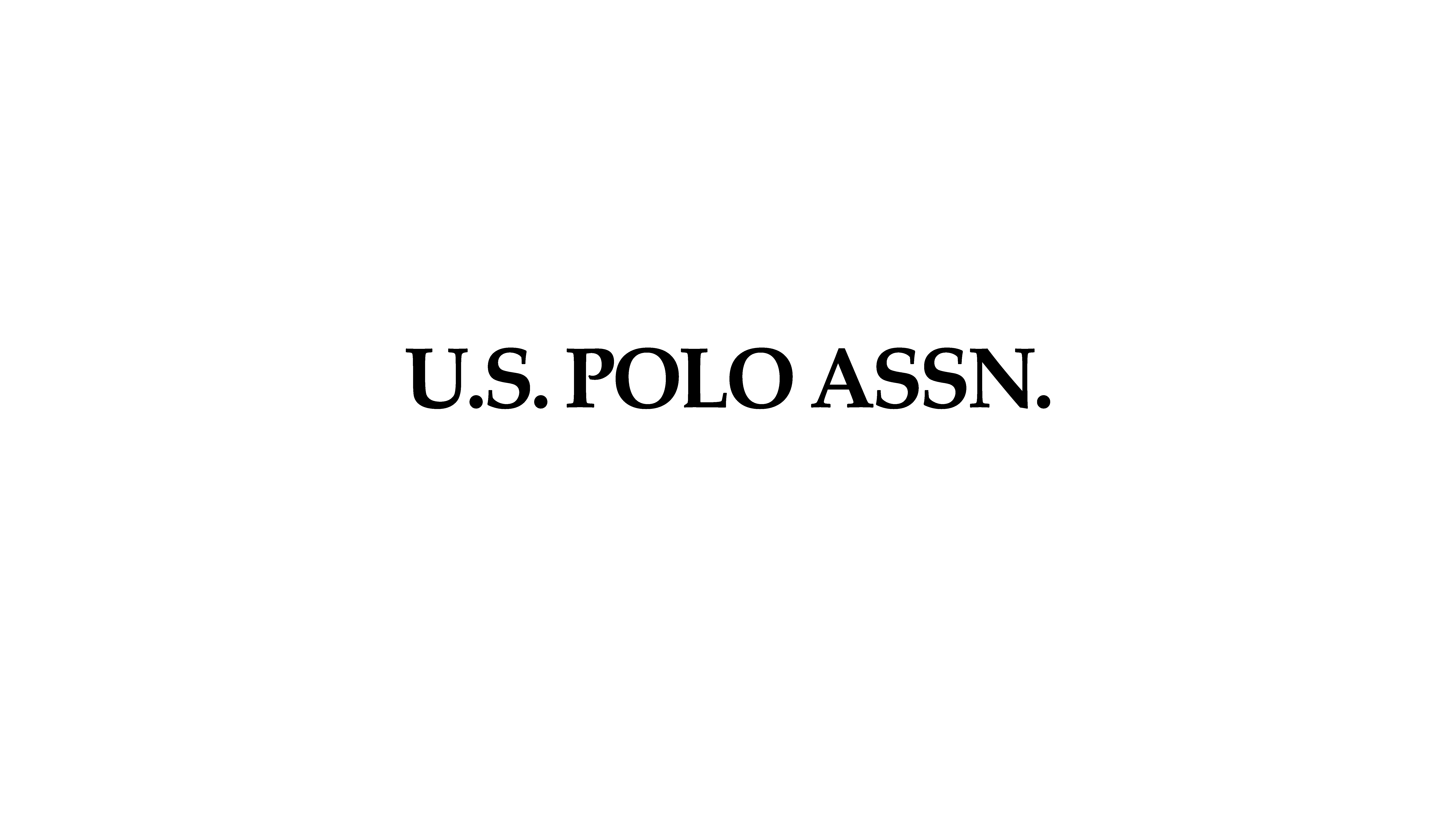 U.S. Polo Assn.