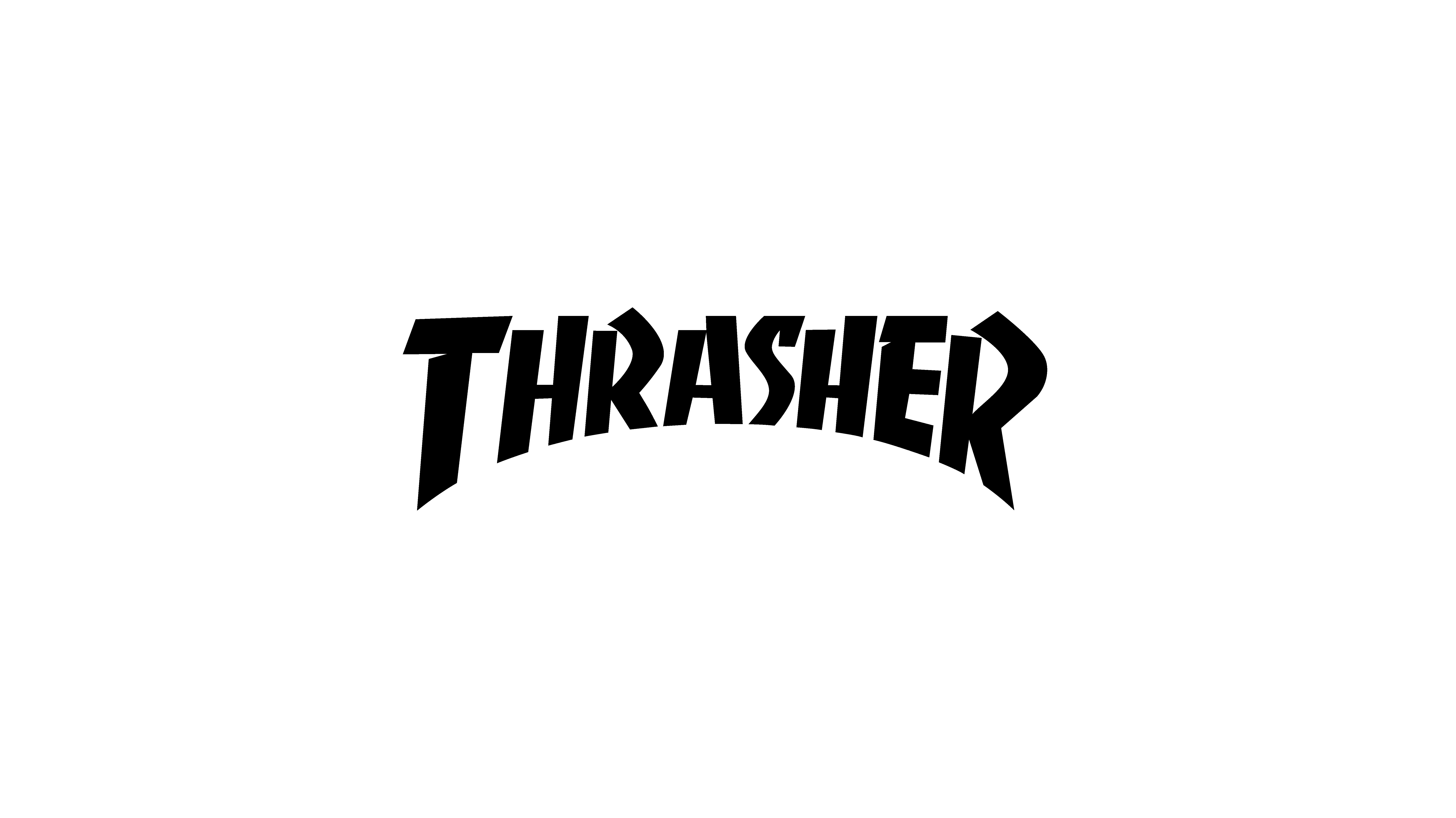 Thrasher