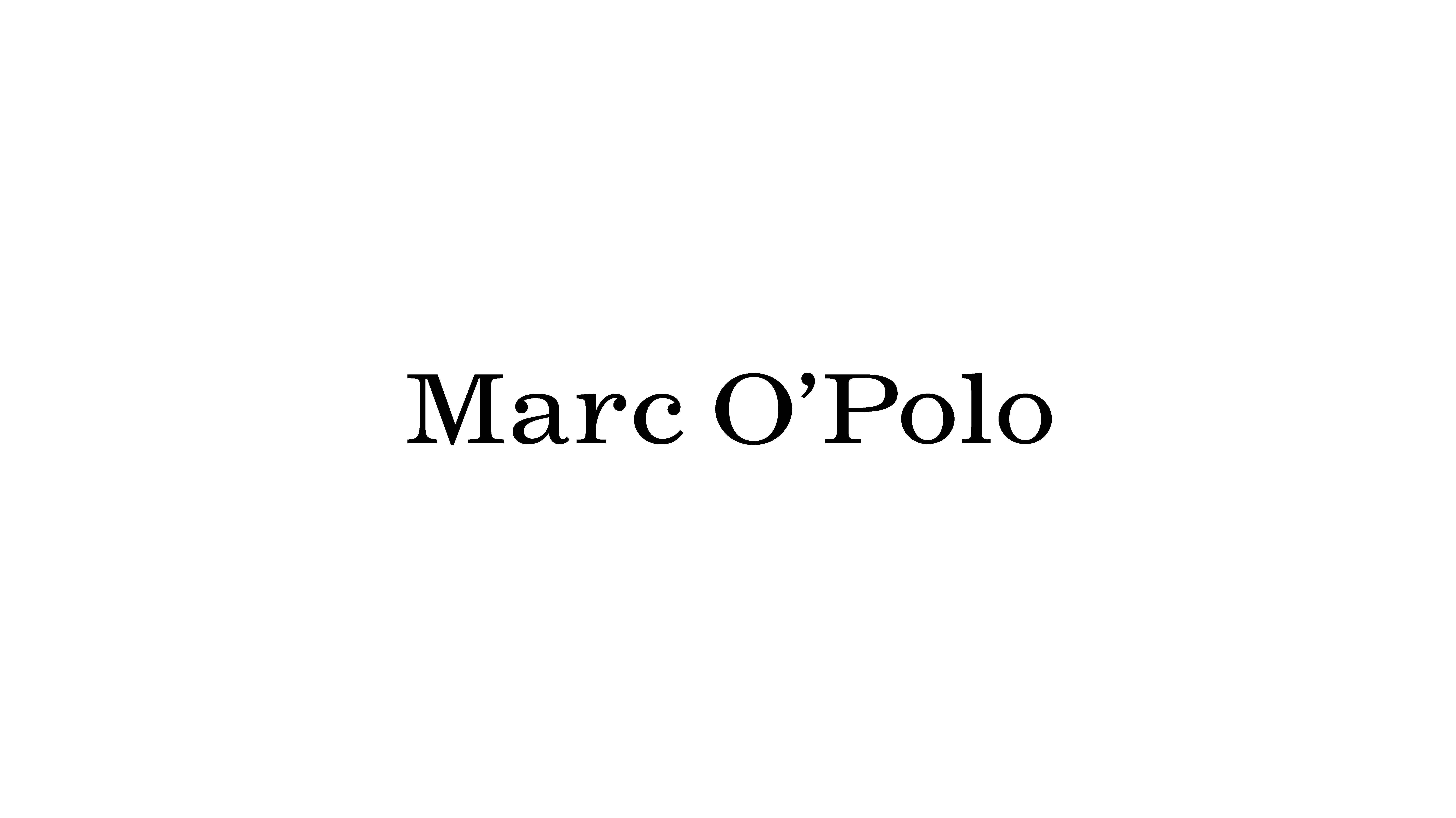 Marc O'Polo