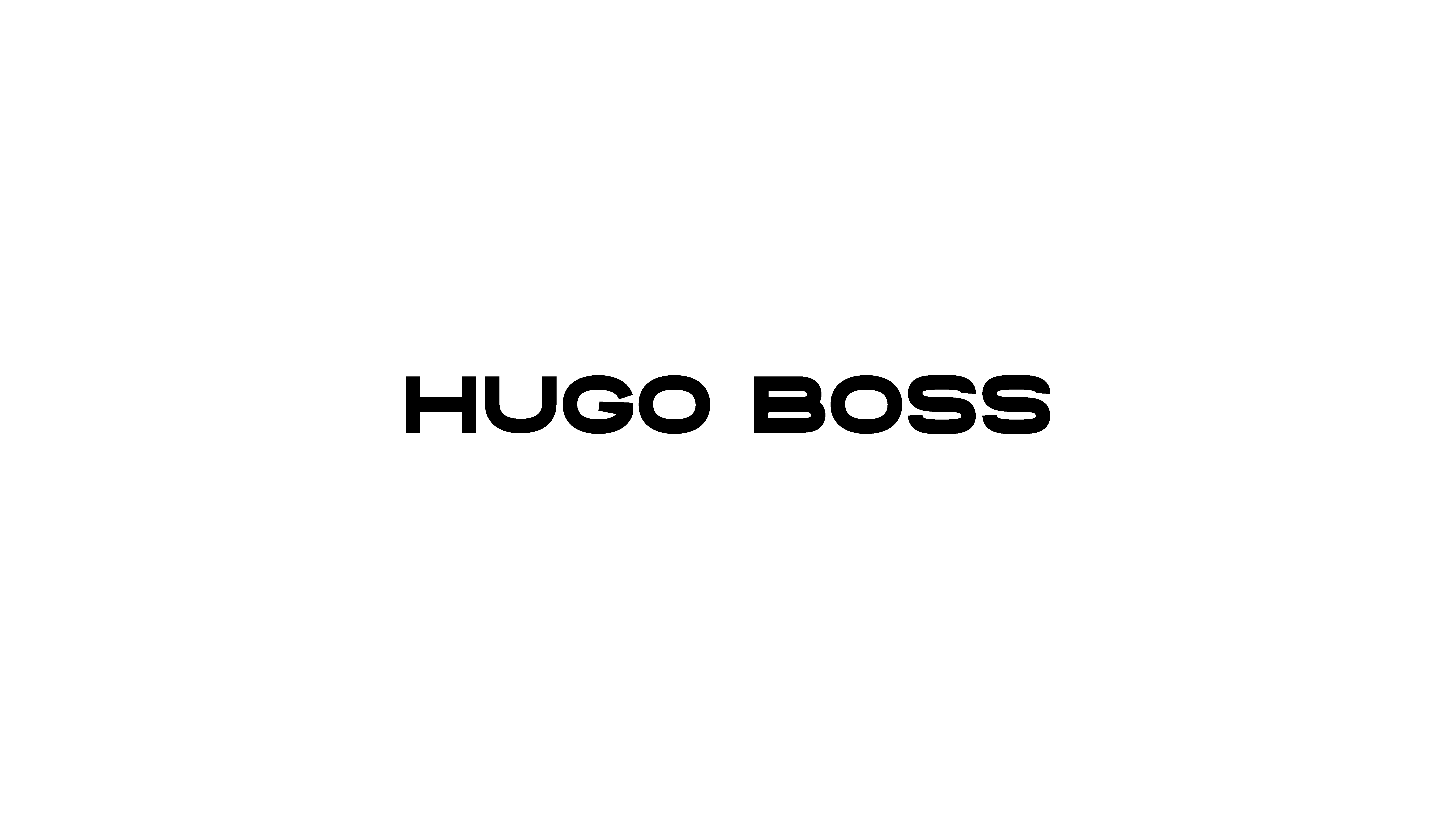 Hugo Boss