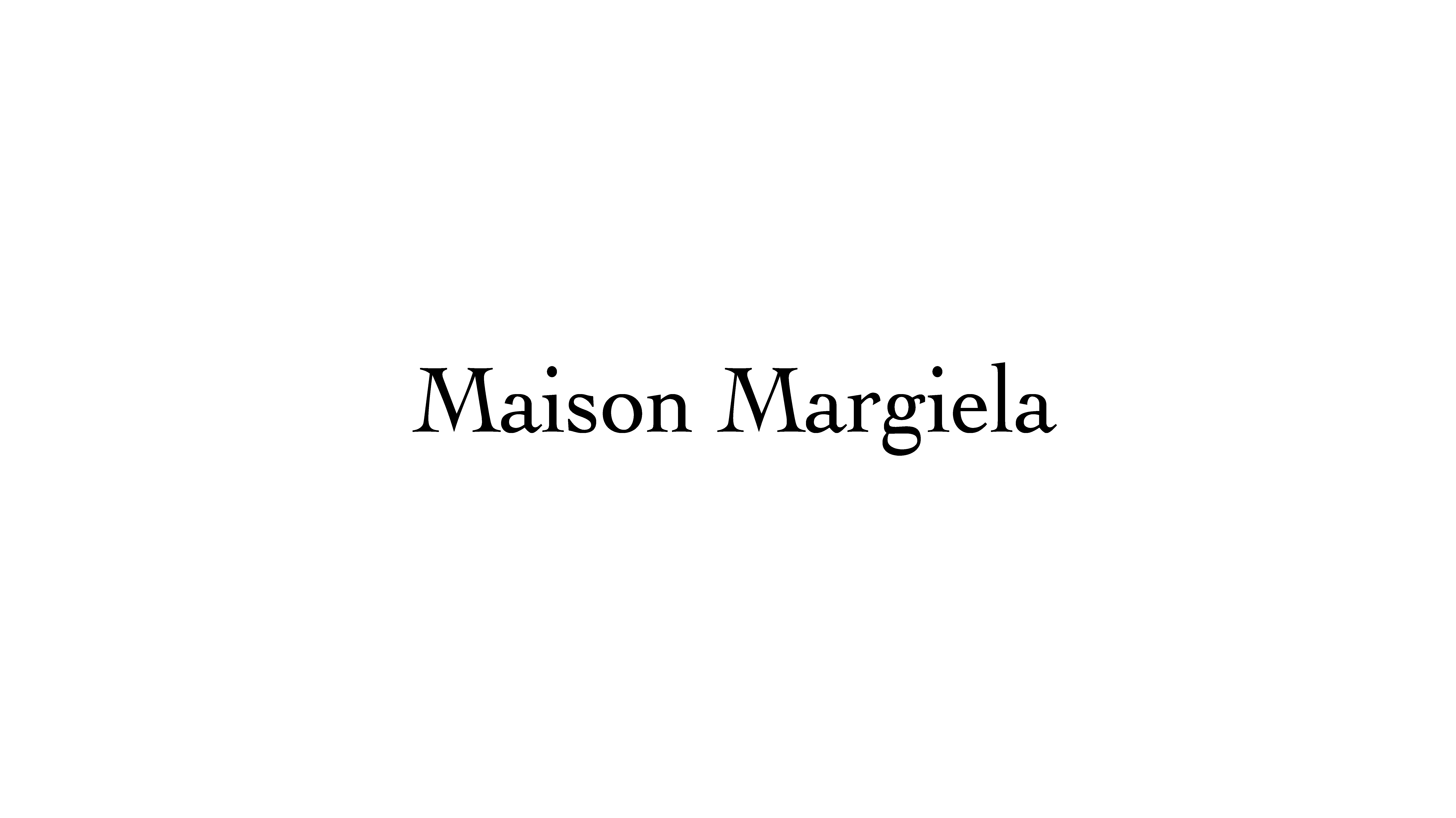 Maison Margiela