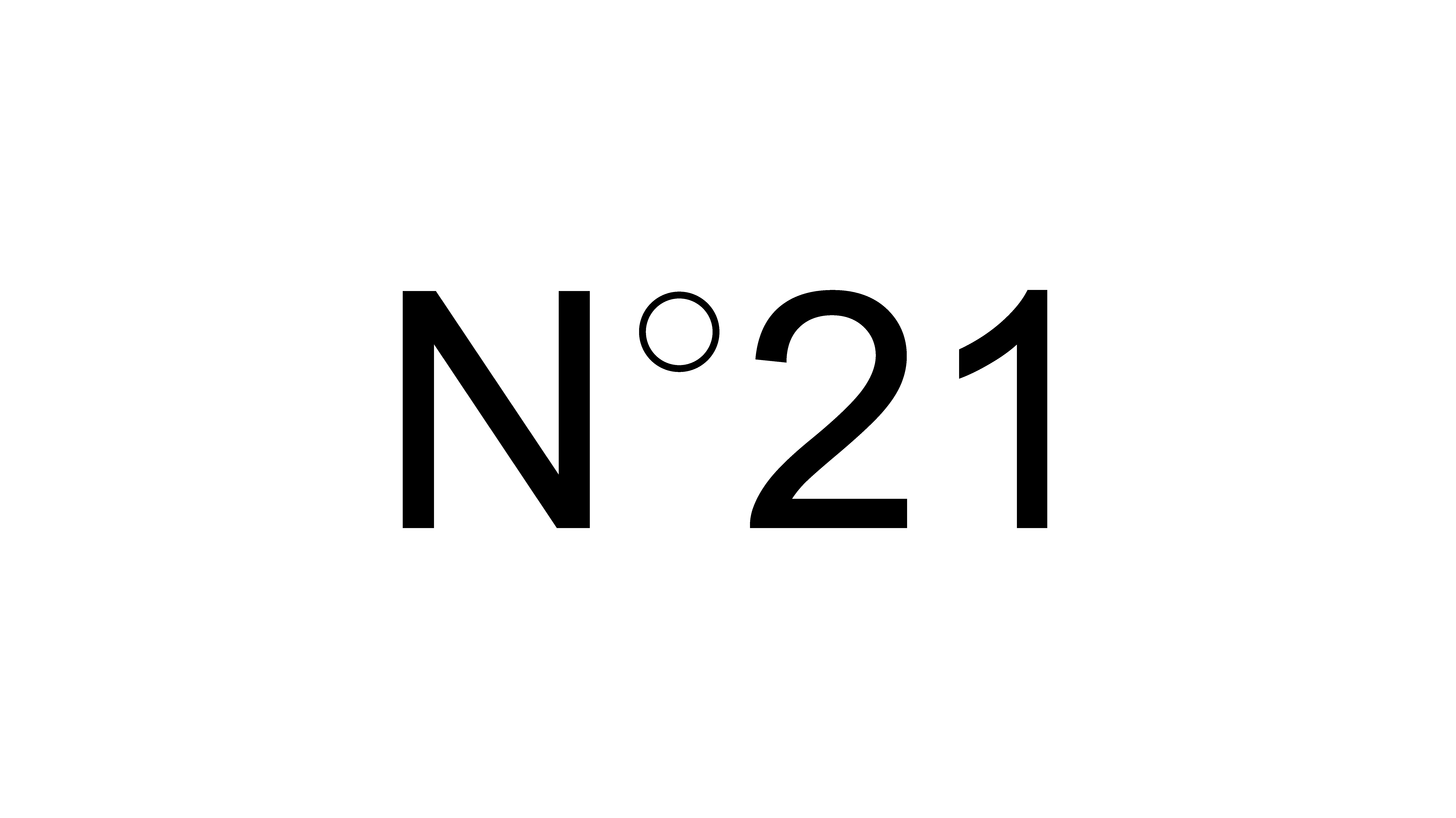 № 21