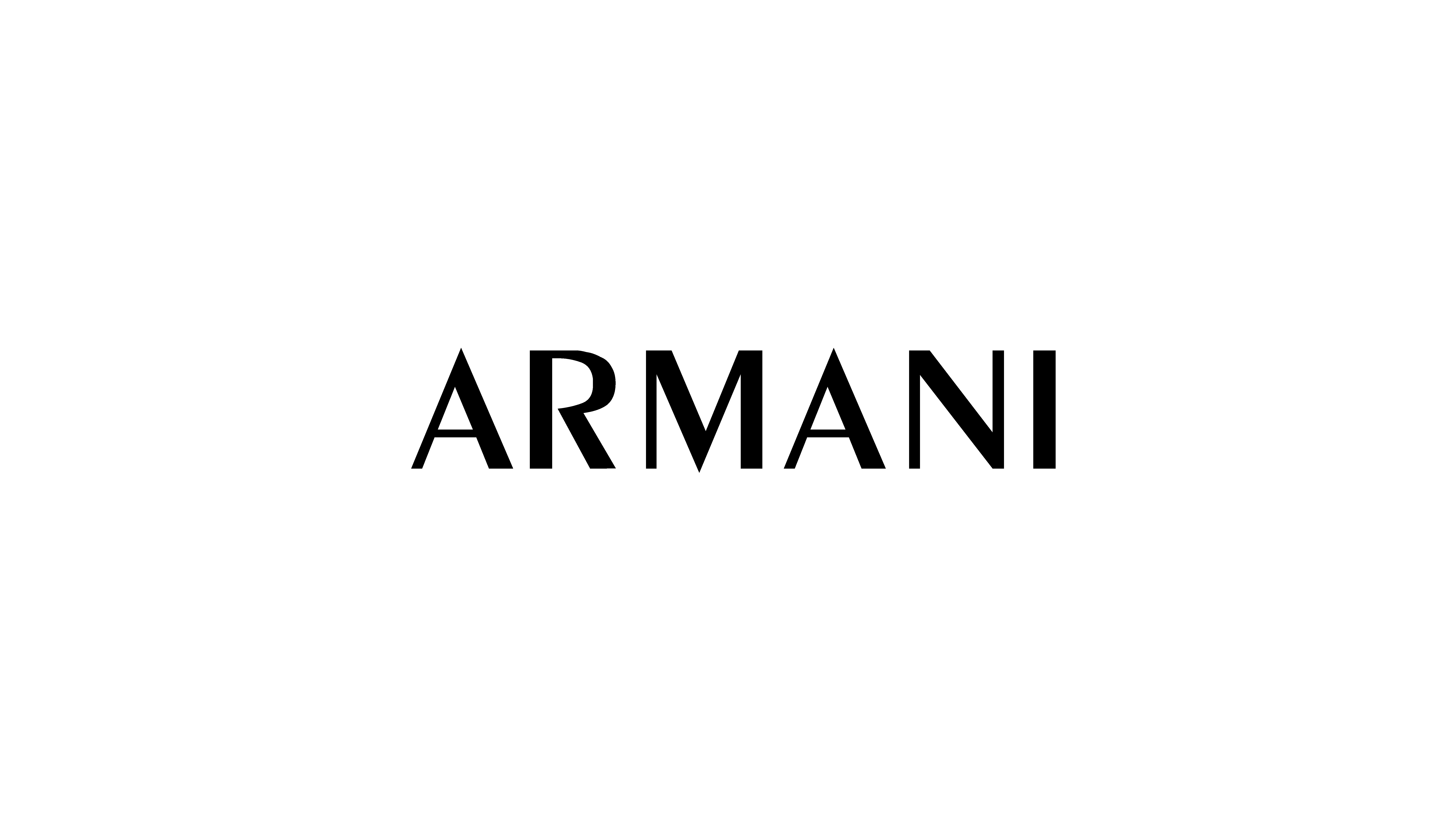 Armani