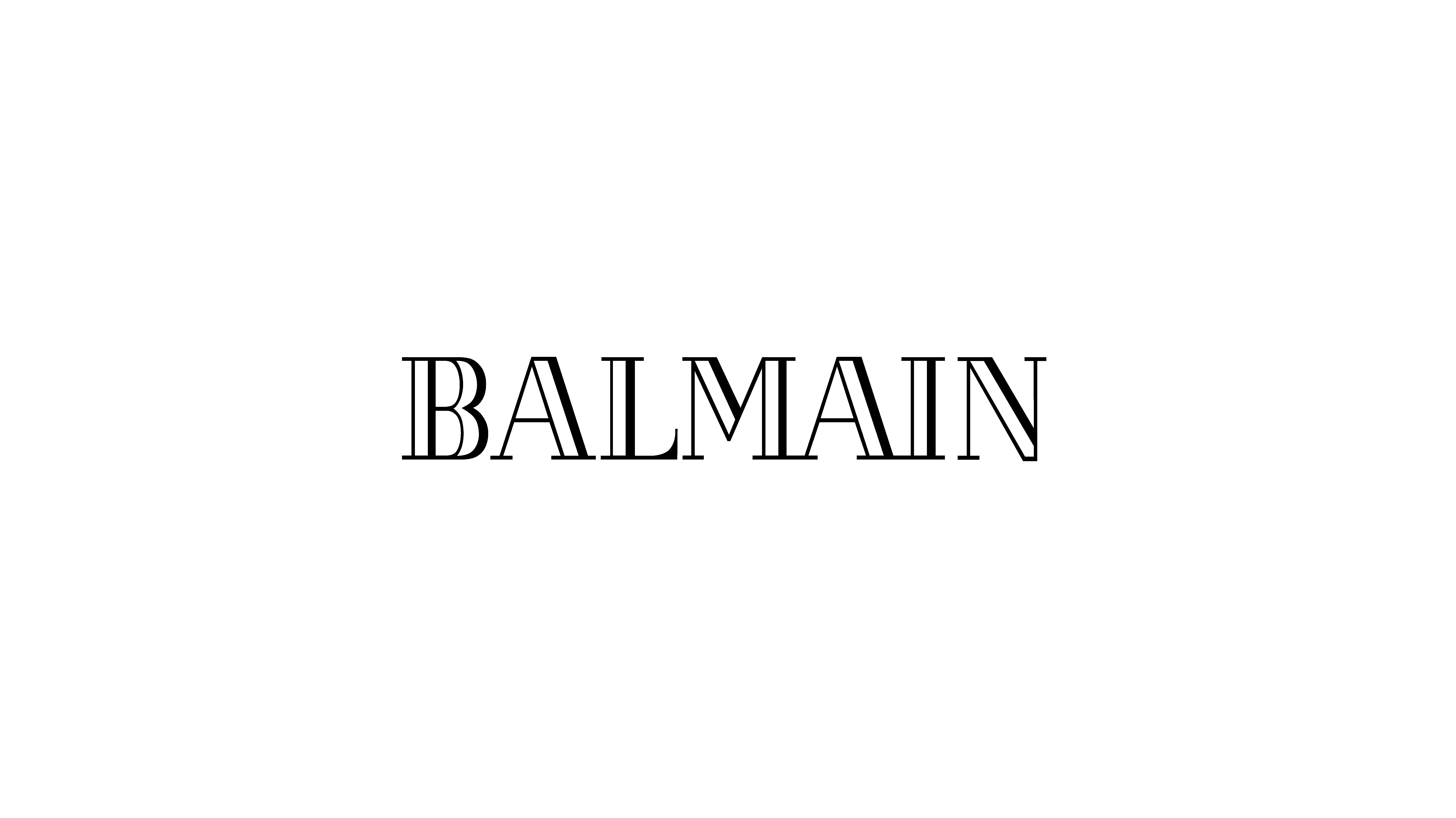 Balmain