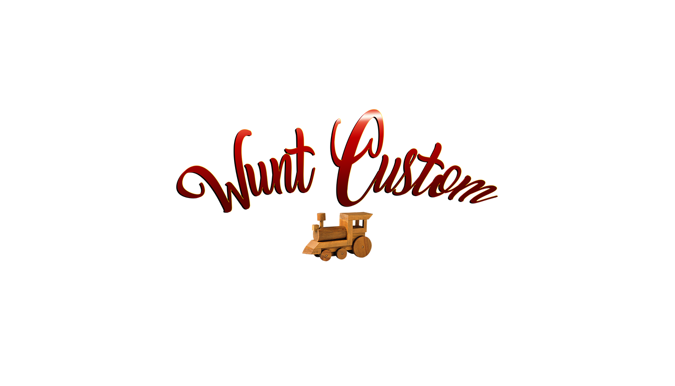 WUNT CUSTOM