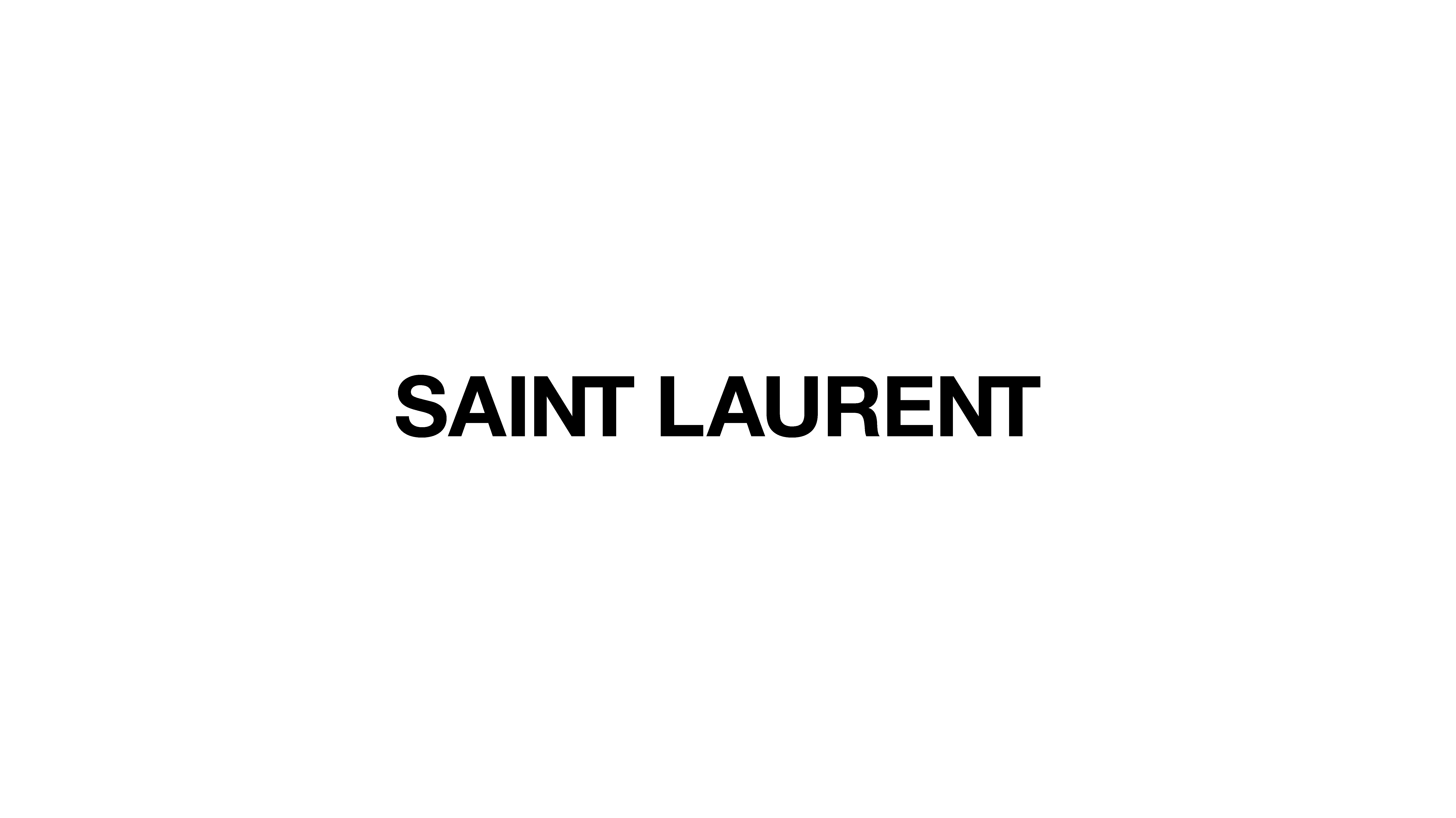 Saint Laurent