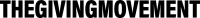 The Giving Movement